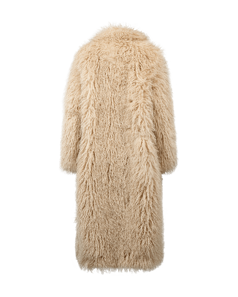 156135 | Copenhagen Muse - CMFurly Off white