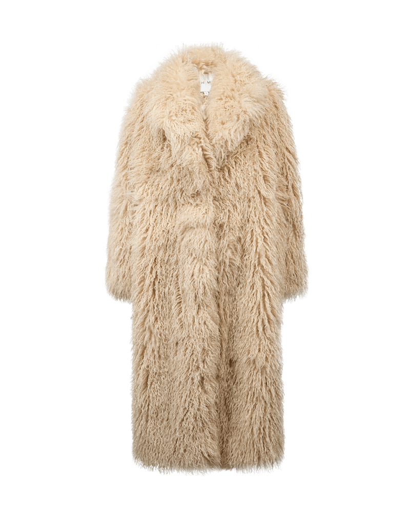 156135 | Copenhagen Muse - CMFurly Off white