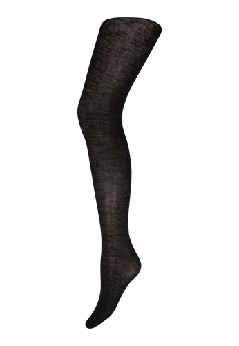 153600 | Decoy - Merino Uld Sort