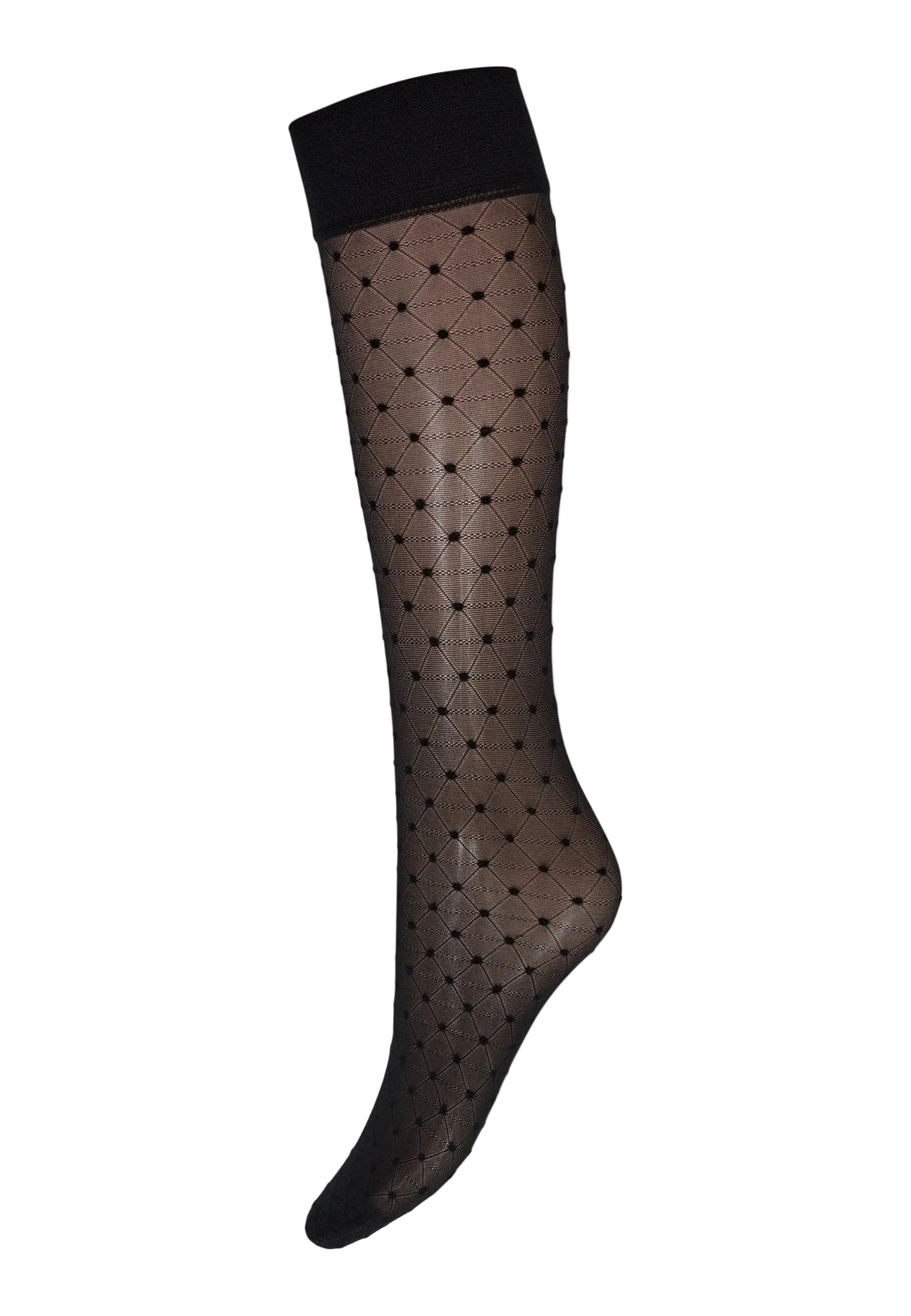 155920 | Decoy - Kneehigh Net/Dots Sort