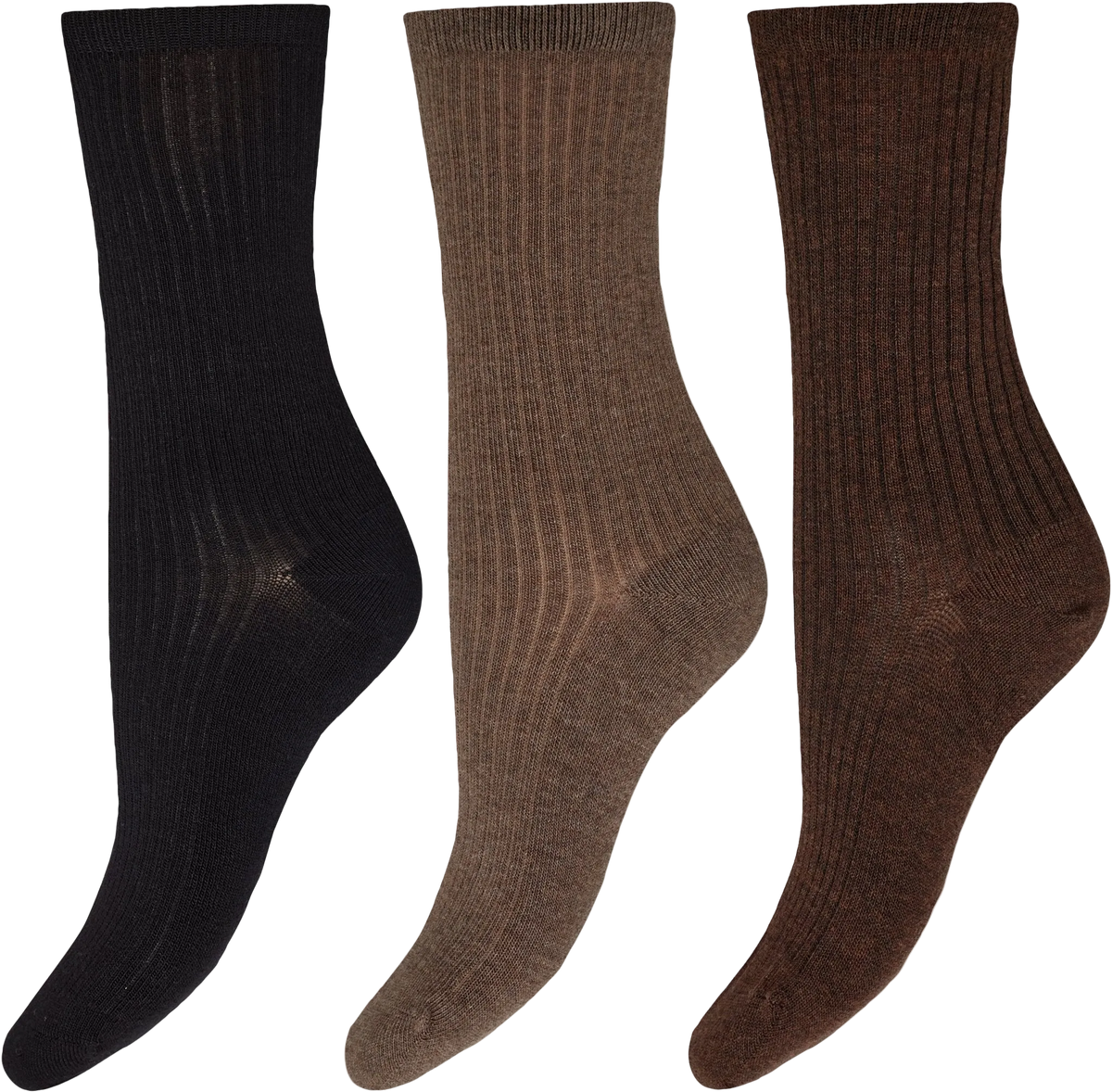 155970 | Decoy - Bamboo 3 pack Brun