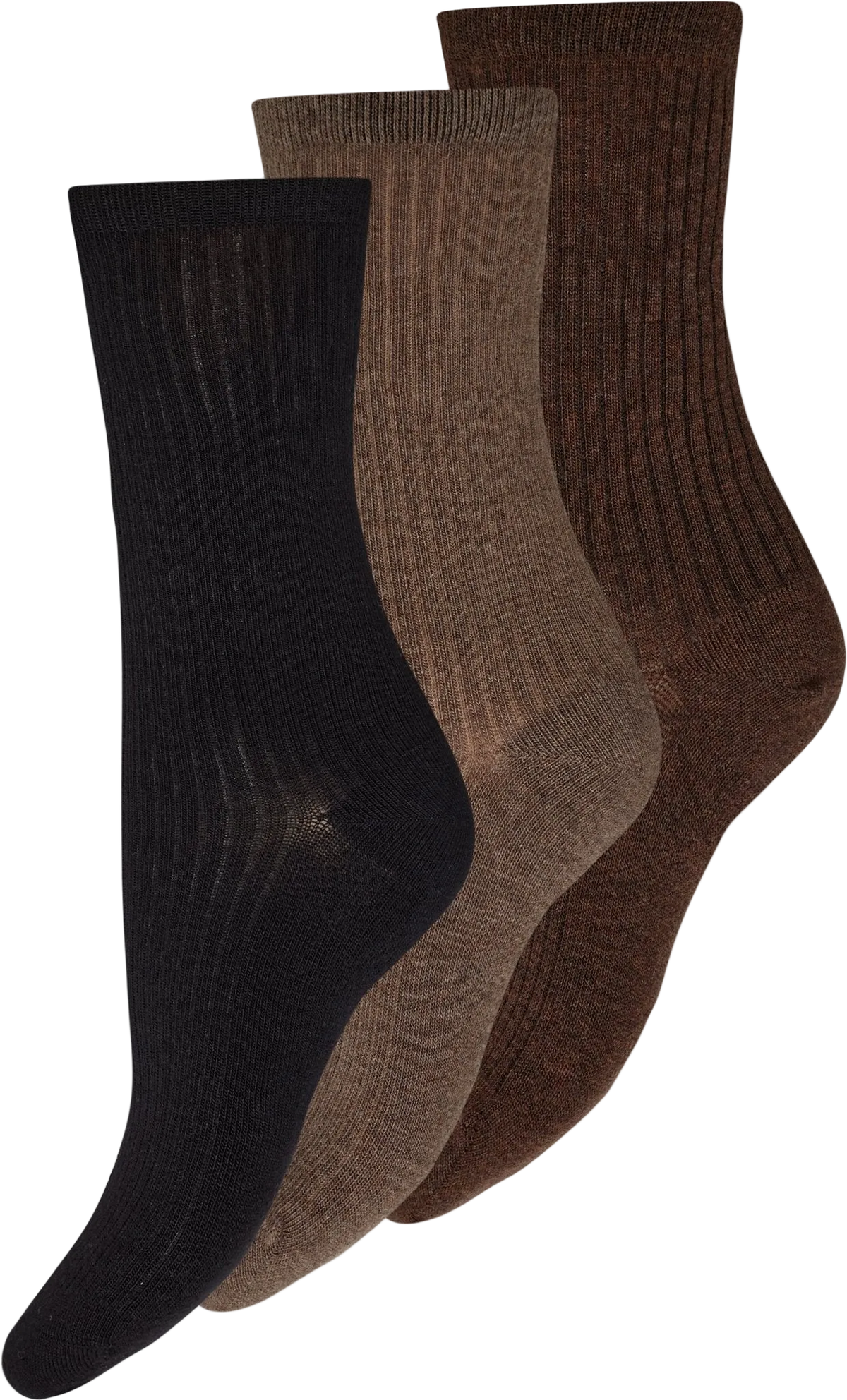 155970 | Decoy - Bamboo 3 pack Brun