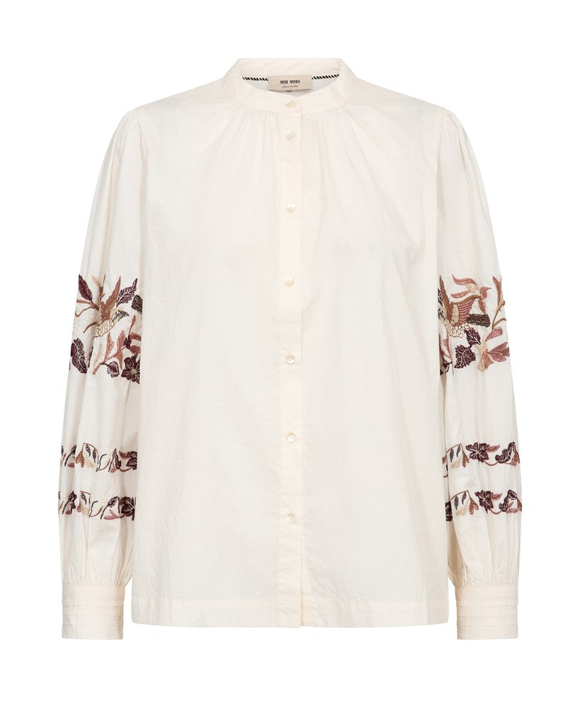 155540 | MOS MOSH - Notto Off white