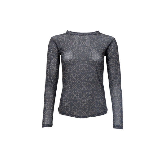  i Sort mønstret fra Black Colour