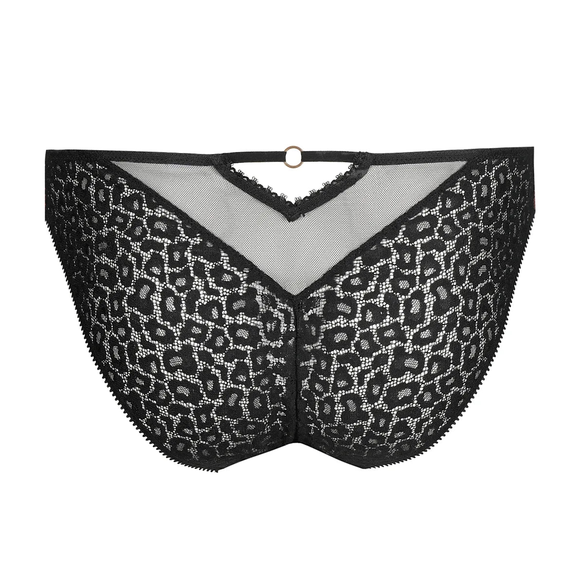155648 | Marie Jo - Juliane Black Sort