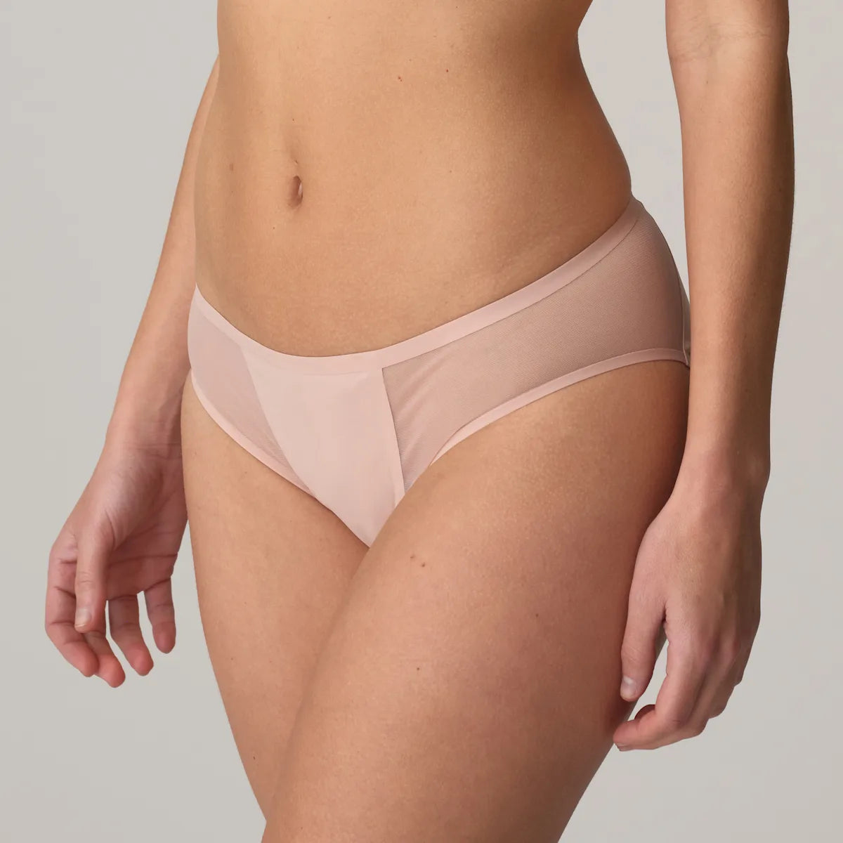 156479 | Marie Jo - LOUIE Powder Rose Rosa