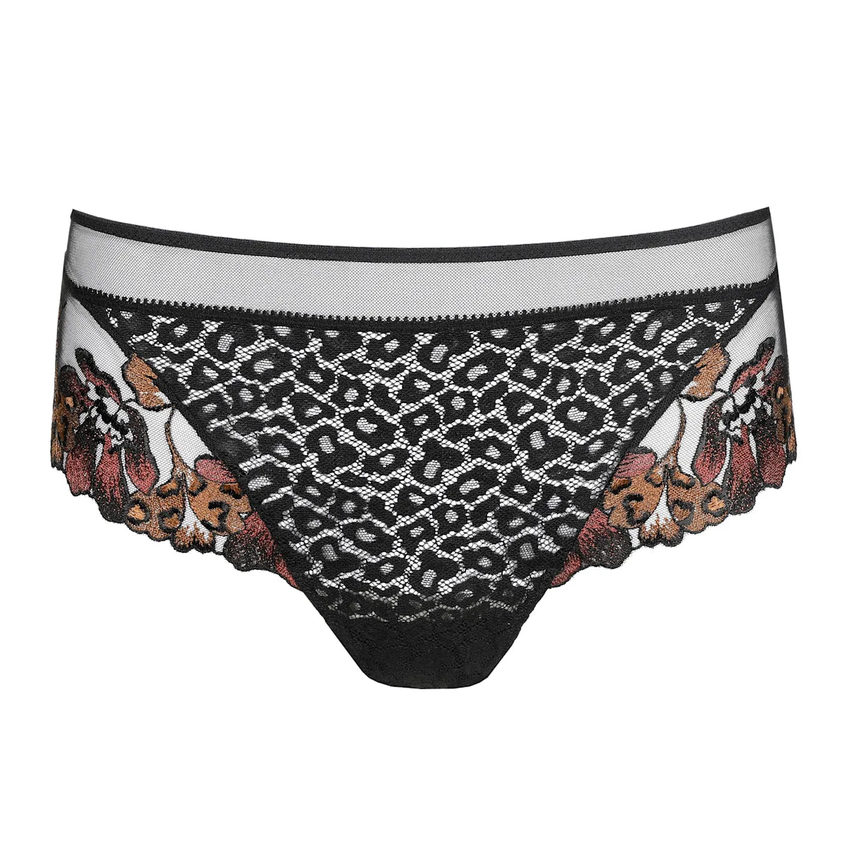 155647 | Marie Jo - Juliane Black Sort