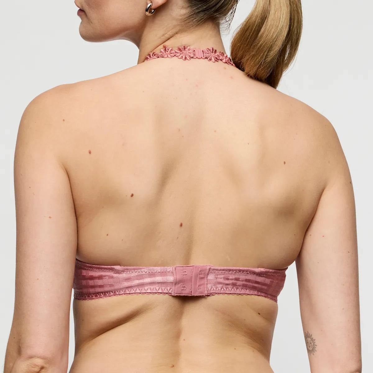 154398 | Marie Jo - Avero Ballet pink Gammelrosa