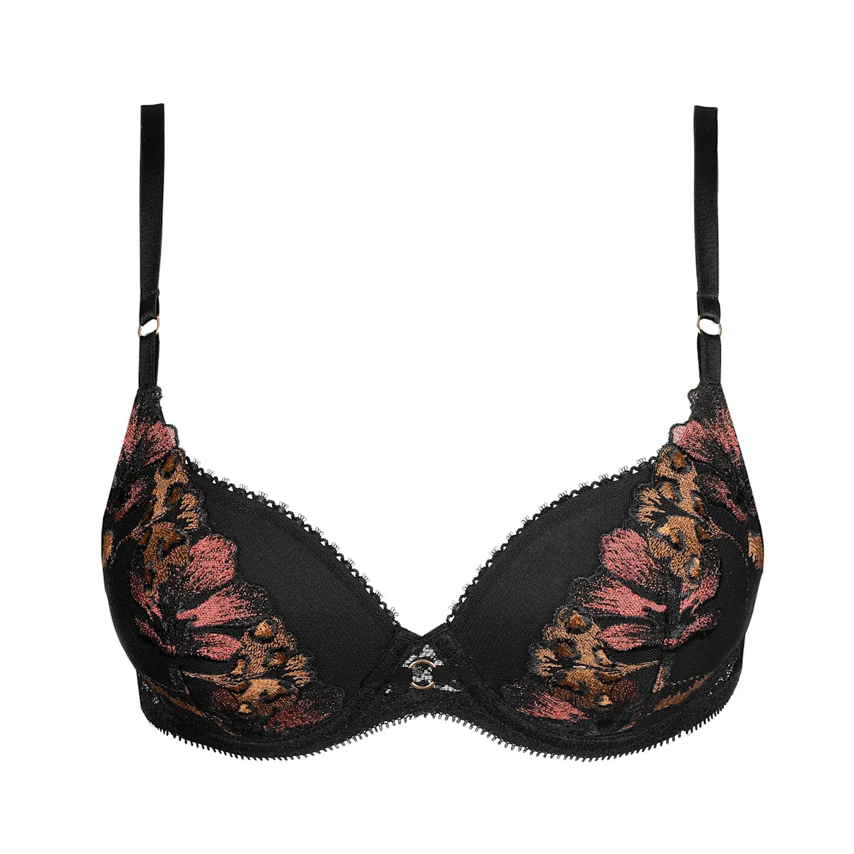 155650 | Marie Jo - Juliane Black Sort