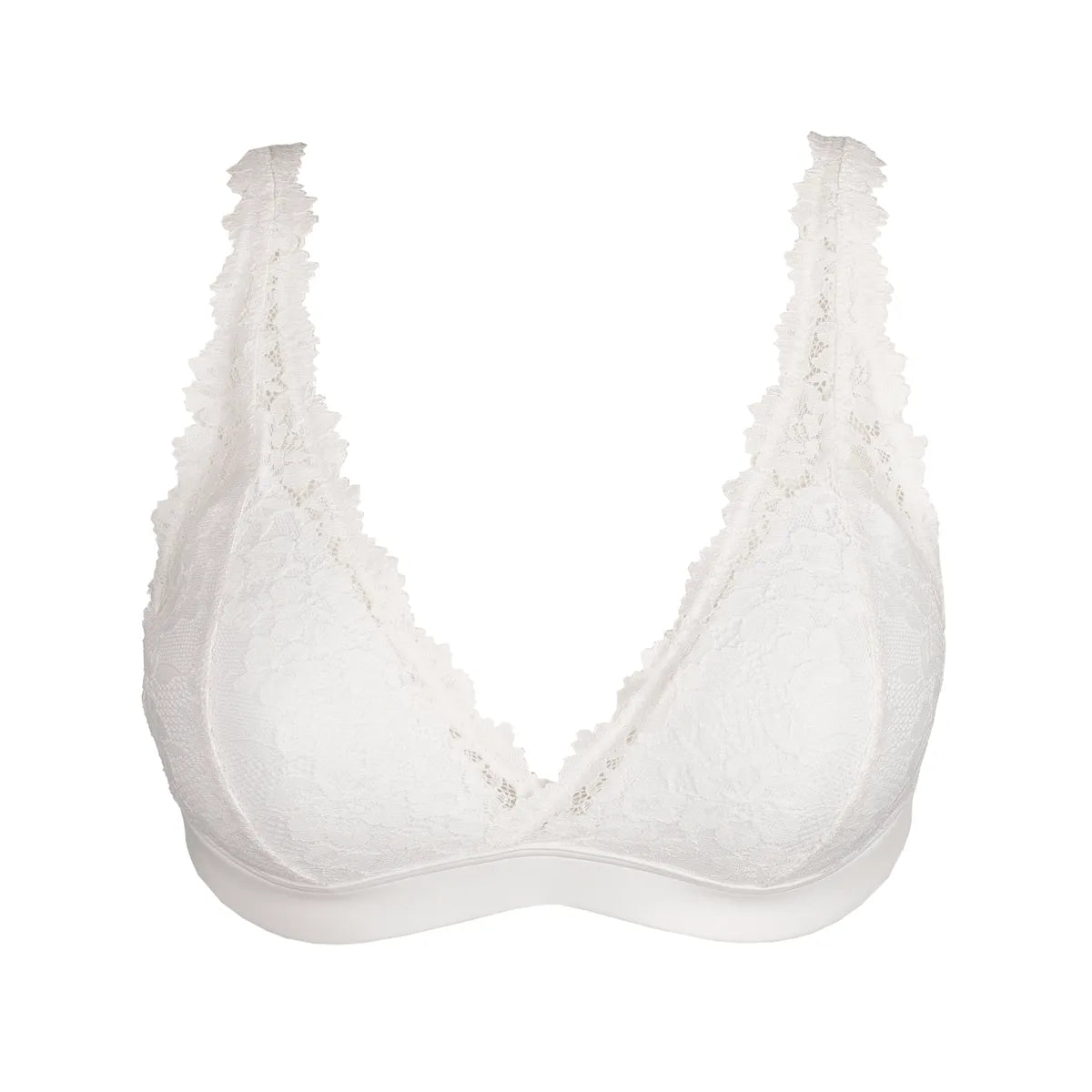 154356 | Marie Jo - Soft Studio Off white