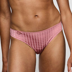 154396 | Marie Jo - Avero Ballet pink Gammelrosa