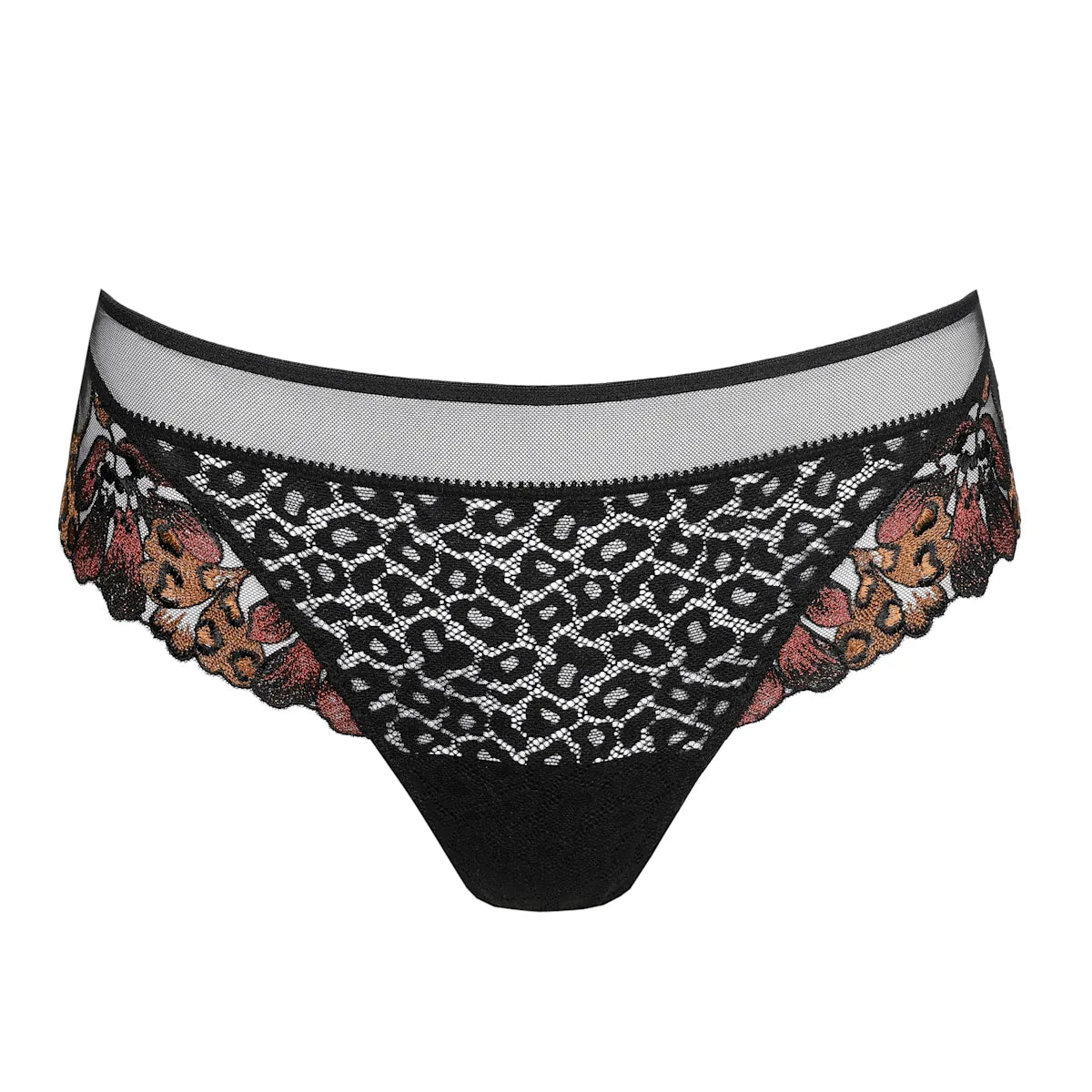 155646 | Marie Jo - Juliane Black Sort