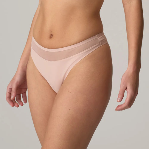 156481 | Marie Jo - LOUIE Powder Rose Rosa