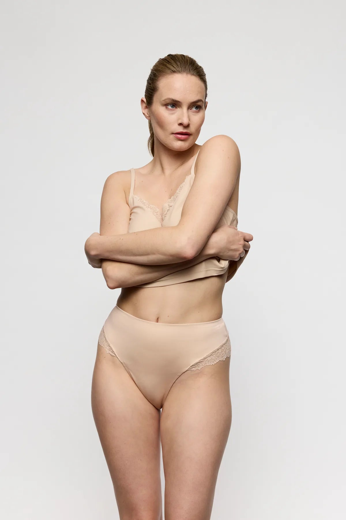 154738 | Marie Jo - Soft Studio Caffe Latte Pudder