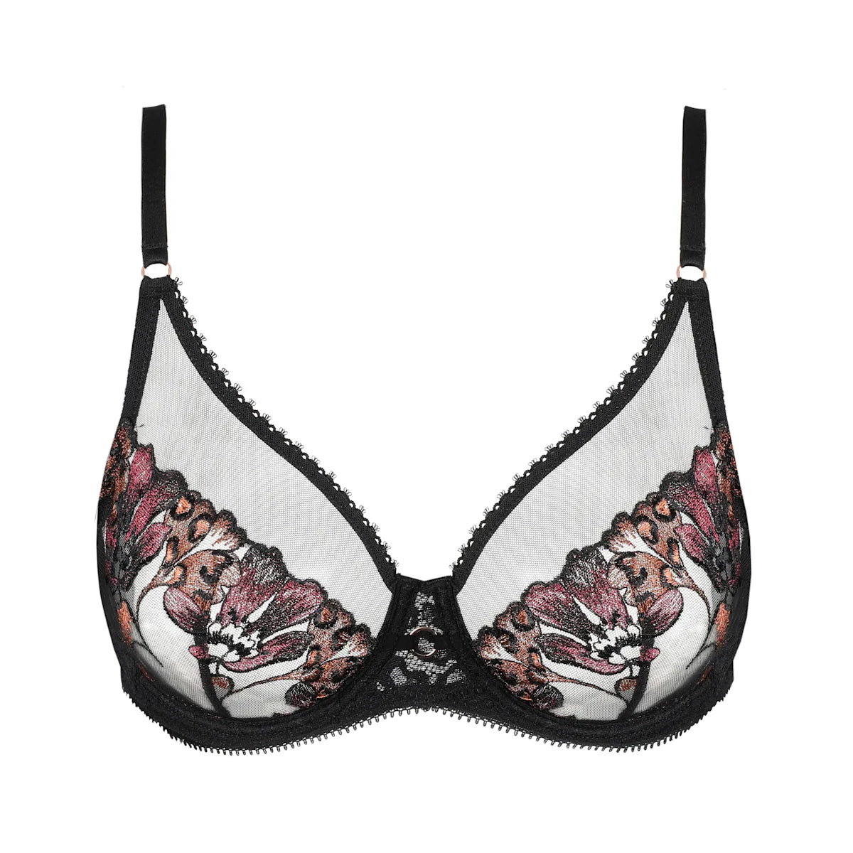 155649 | Marie Jo - Juliane Black Sort