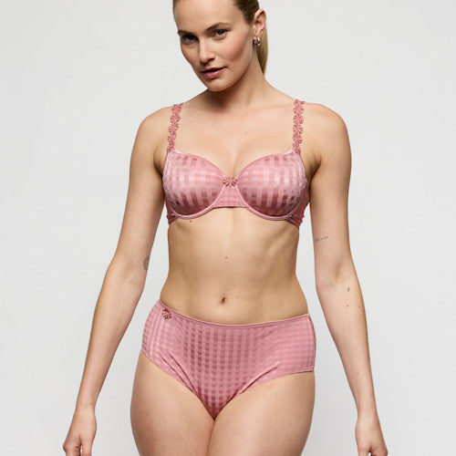 154395 | Marie Jo - Avero Ballet pink Gammelrosa