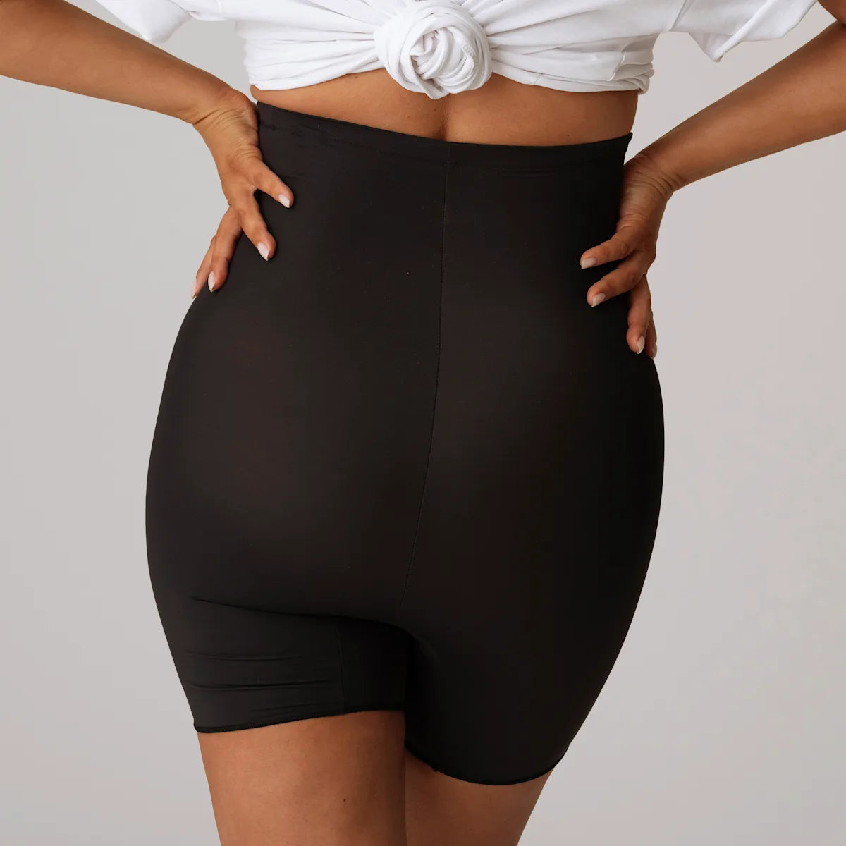 155148 | PrimaDonna - Perle Charcoal Mørkegrå