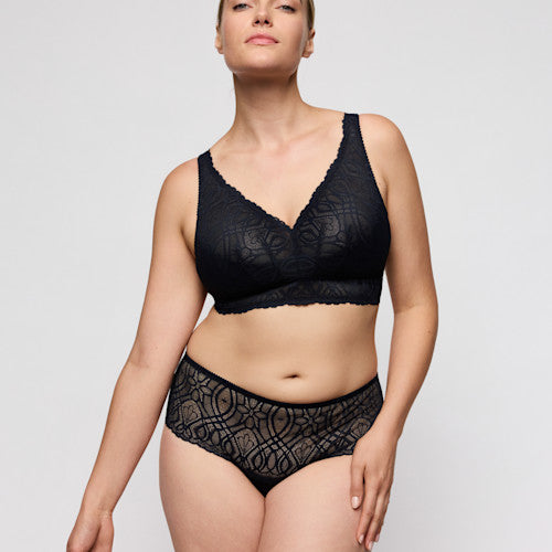 151788 | PrimaDonna - Salerno Midnight Blue Mørkeblå