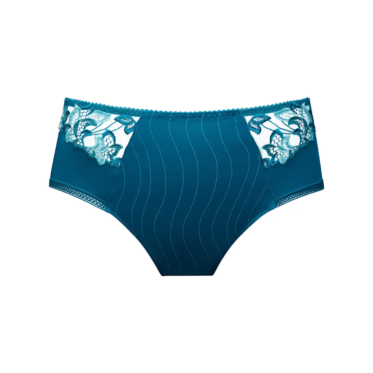 155228 | PrimaDonna - Deauville Peacock Petrol