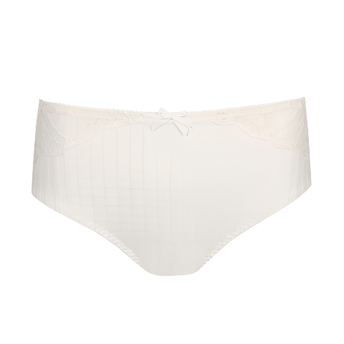 Maxi i Off-white.. fra PrimaDonna