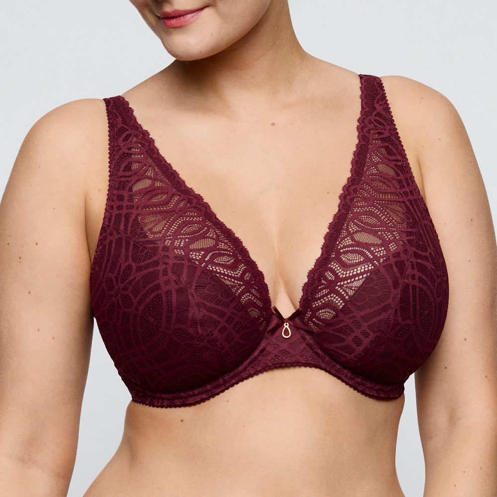 155421 | PrimaDonna - Evening Red Bordeaux