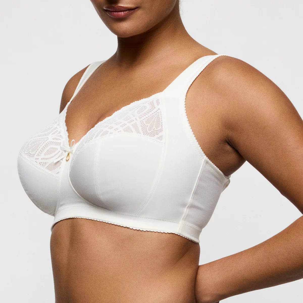 154886 | PrimaDonna - Salerno Off white