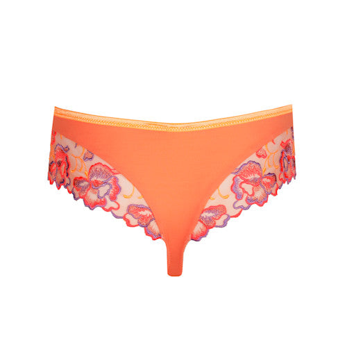 153984 | PrimaDonna - Devdaha Sunset Blush Orange
