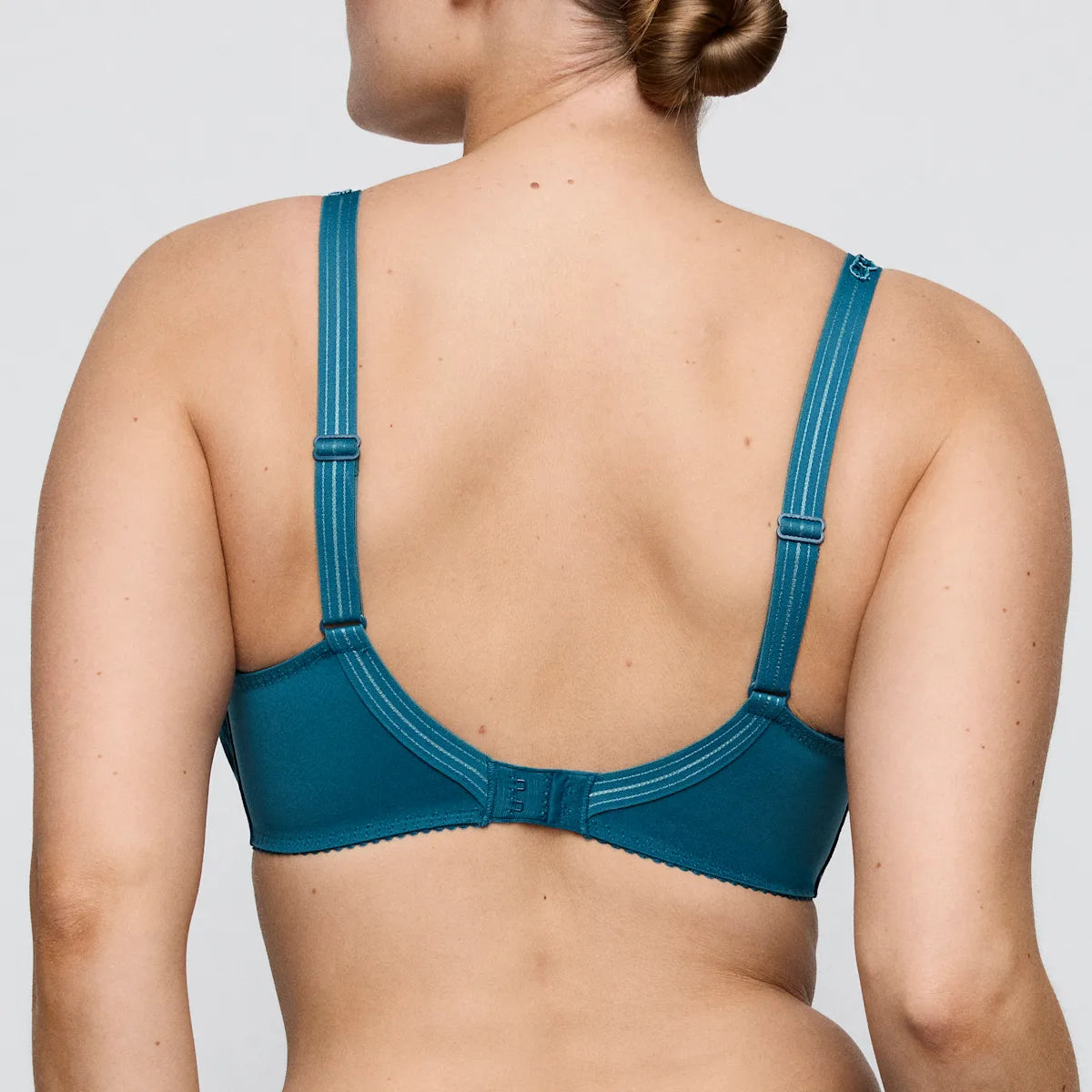 155231 | PrimaDonna - Deauville Peacock Petrol