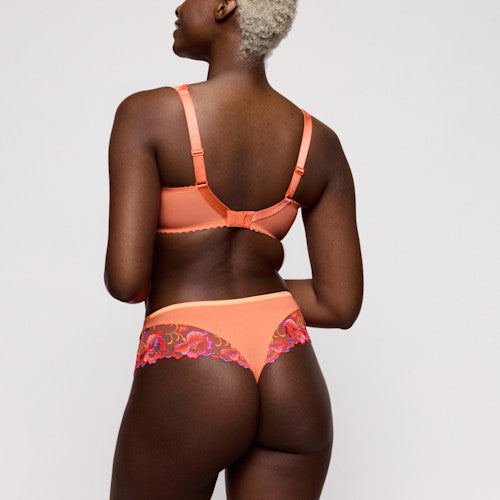 153984 | PrimaDonna - Devdaha Sunset Blush Orange