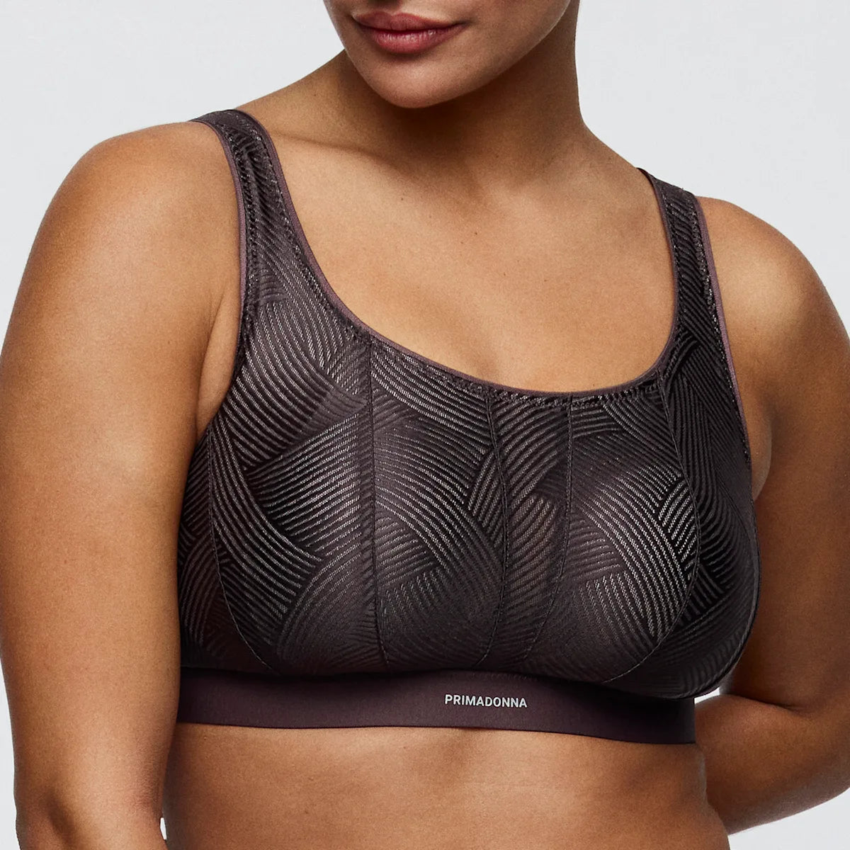 156126 | PrimaDonna - The Game Smokey Taupe Brun