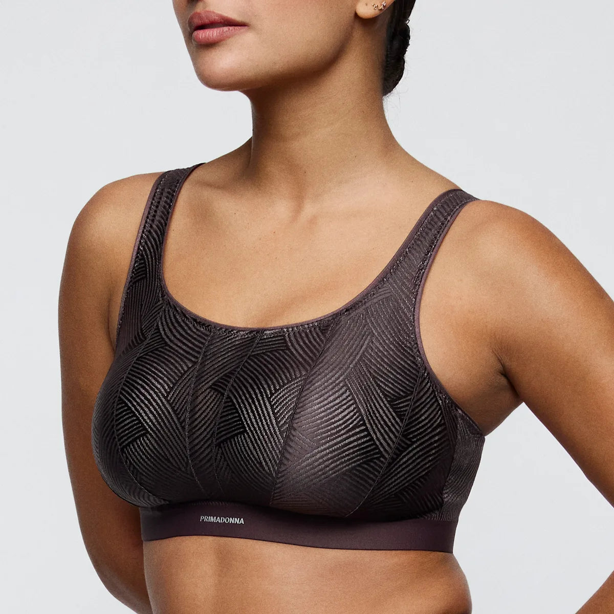 156126 | PrimaDonna - The Game Smokey Taupe Brun