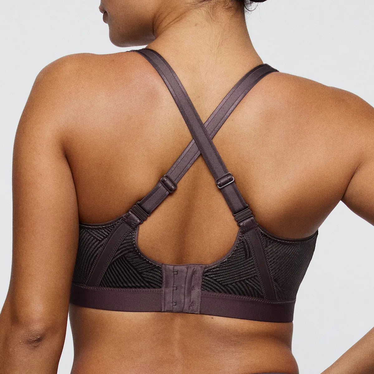 156126 | PrimaDonna - The Game Smokey Taupe Brun