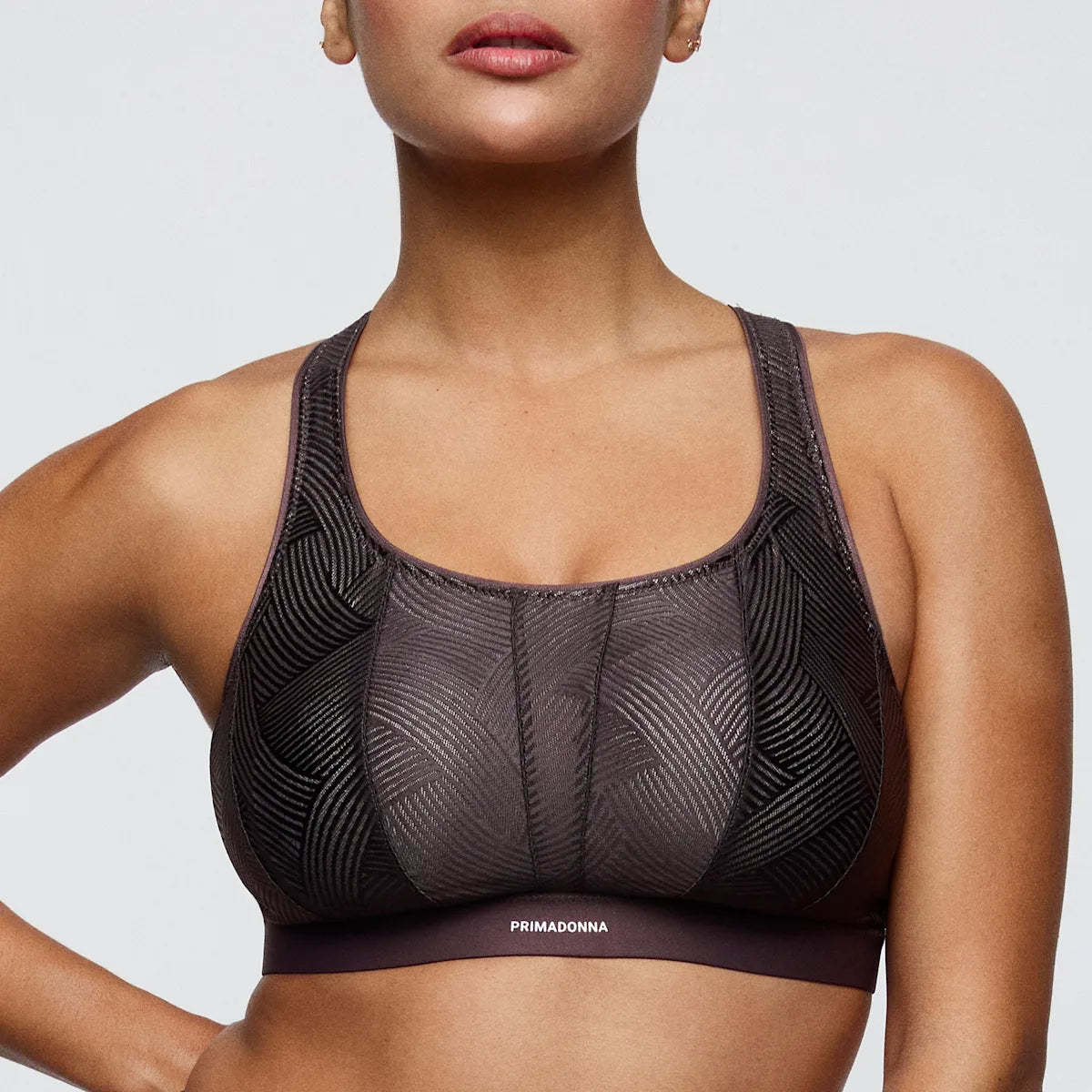 156126 | PrimaDonna - The Game Smokey Taupe Brun