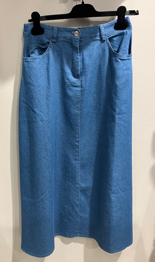  i Denim fra Amaze Cph
