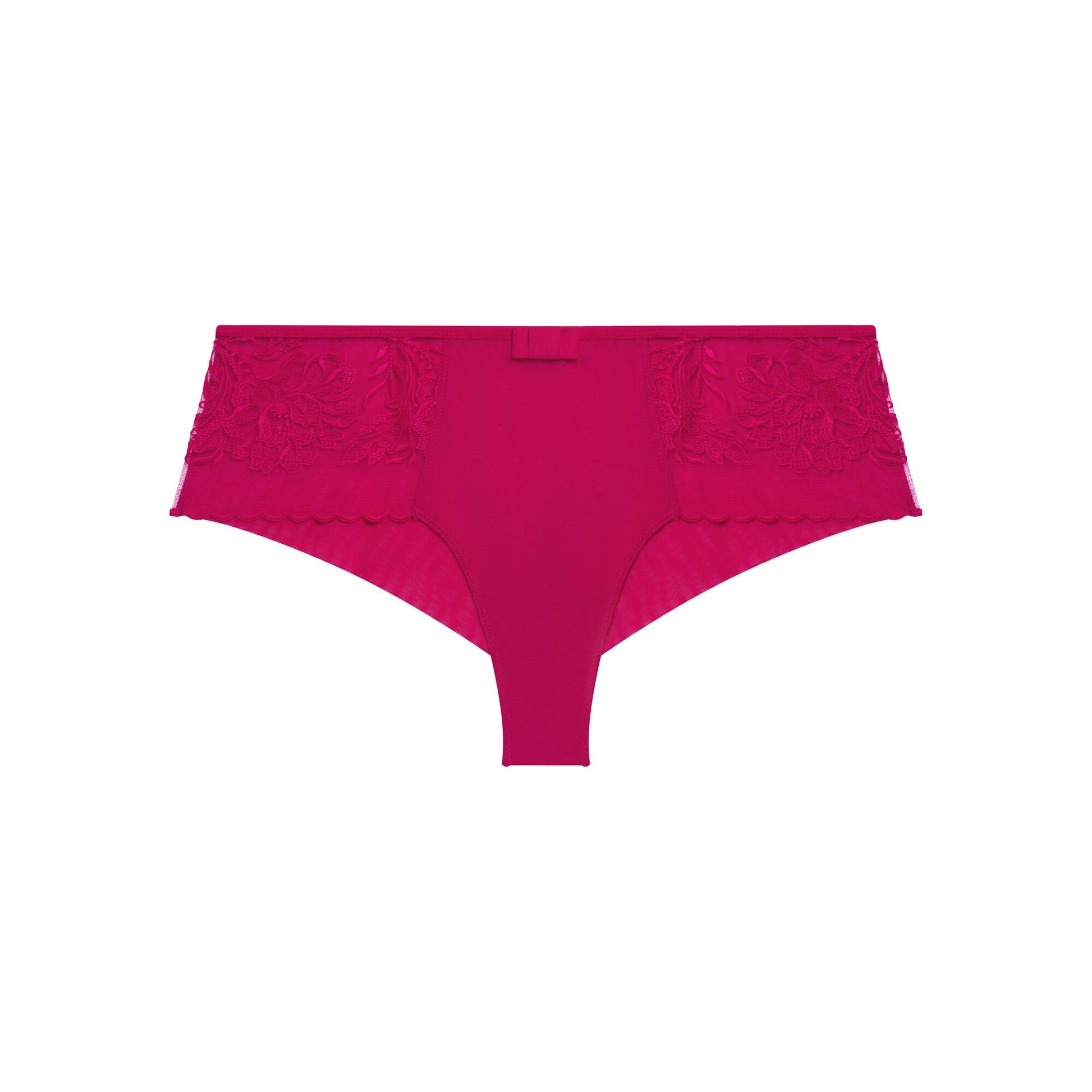 151959 | Simone Perele - Romance 303 Rød