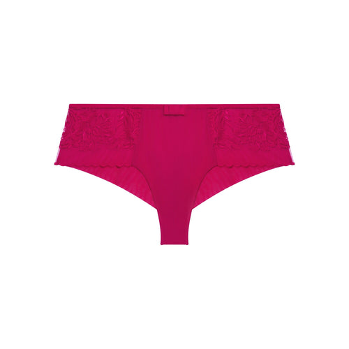 151959 | Simone Perele - Romance 303 Rød