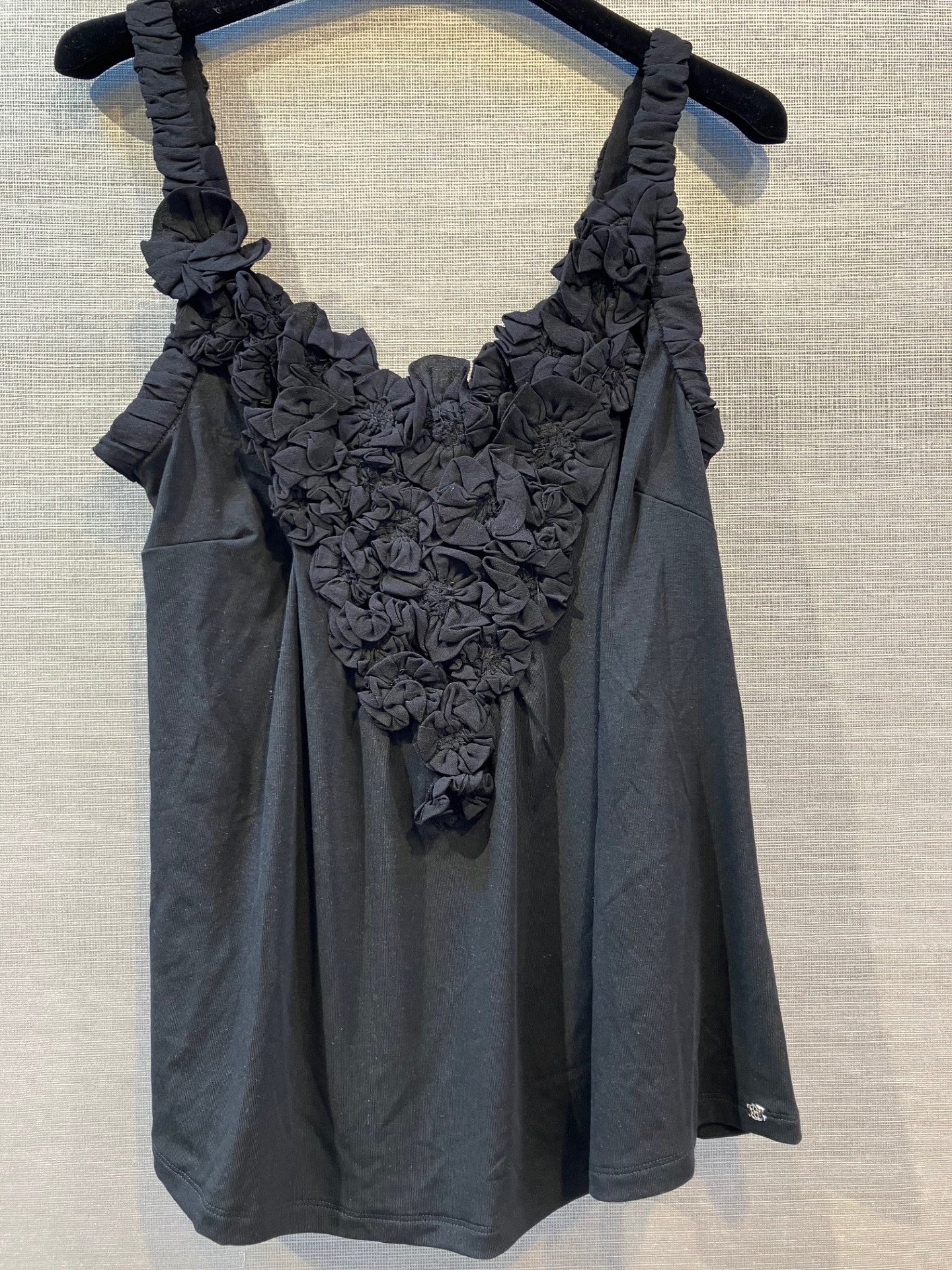 154756 | Gustav - Marina Sort