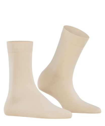 115929 | Falke - Cotton Touch Sand.