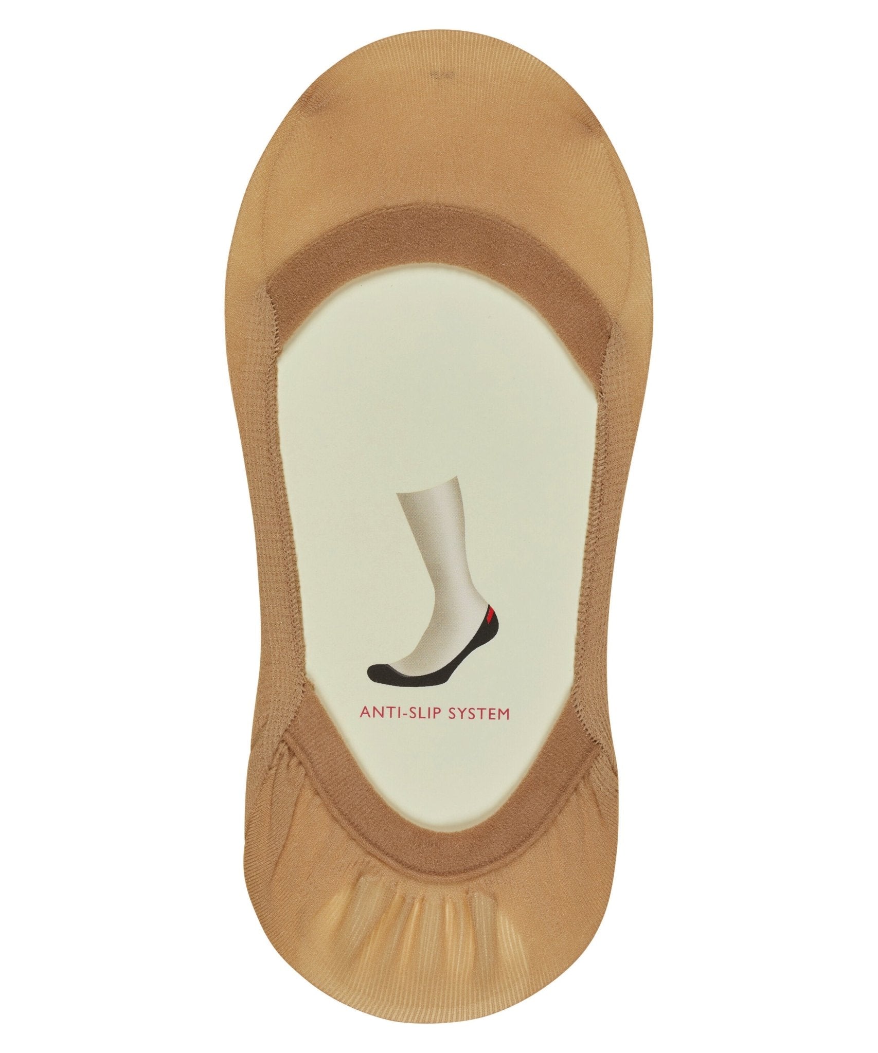 119281 | Falke - ELEGANT STEP Crystal