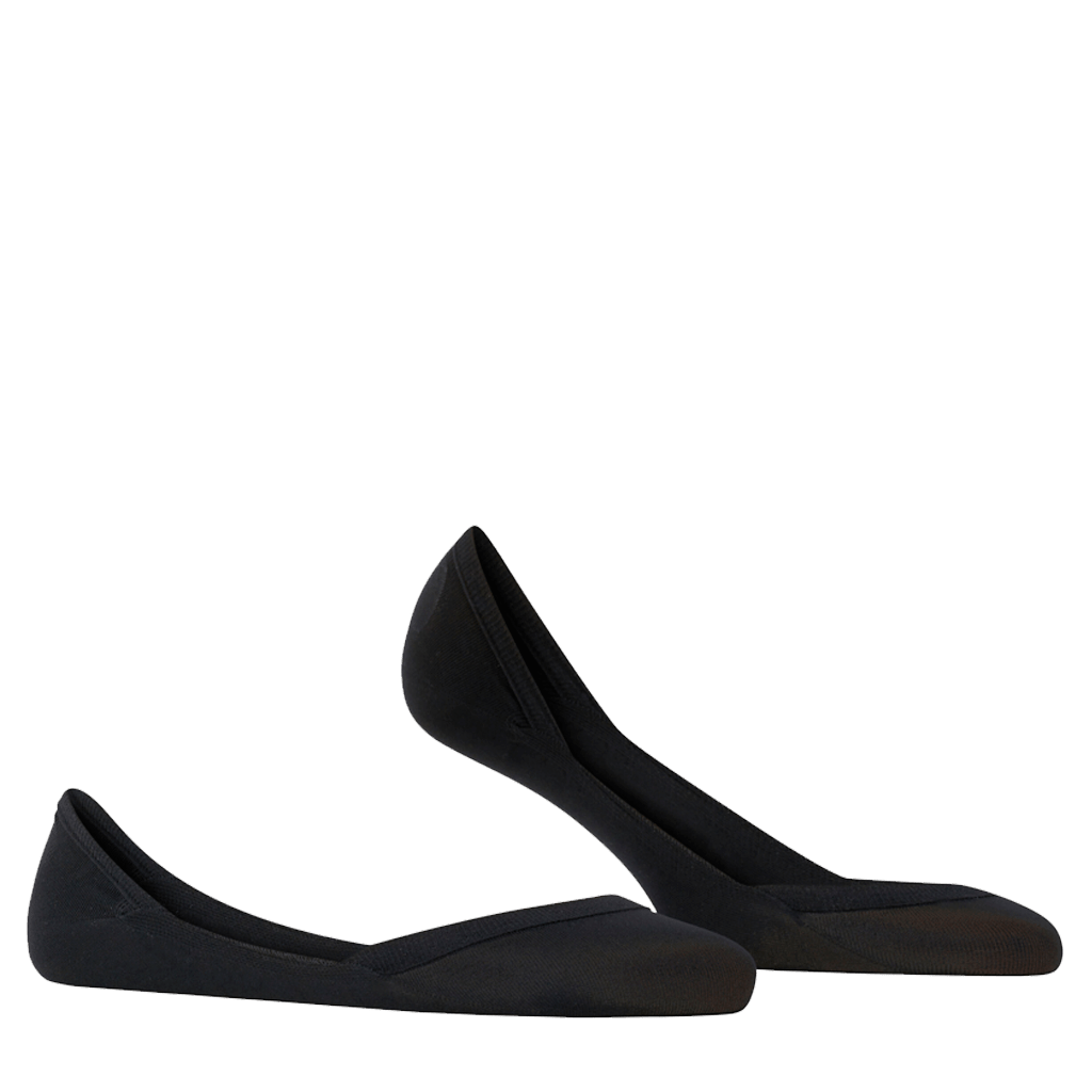 119282 | Falke - ELEGANT STEP Black F