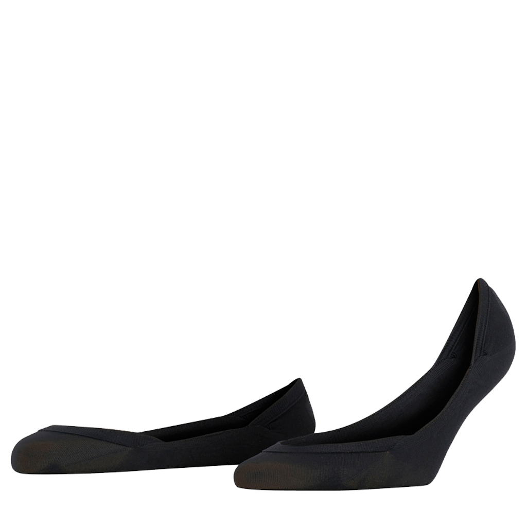 119282 | Falke - ELEGANT STEP Black F