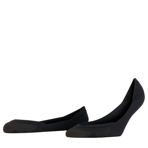 119282 | Falke - ELEGANT STEP Black F
