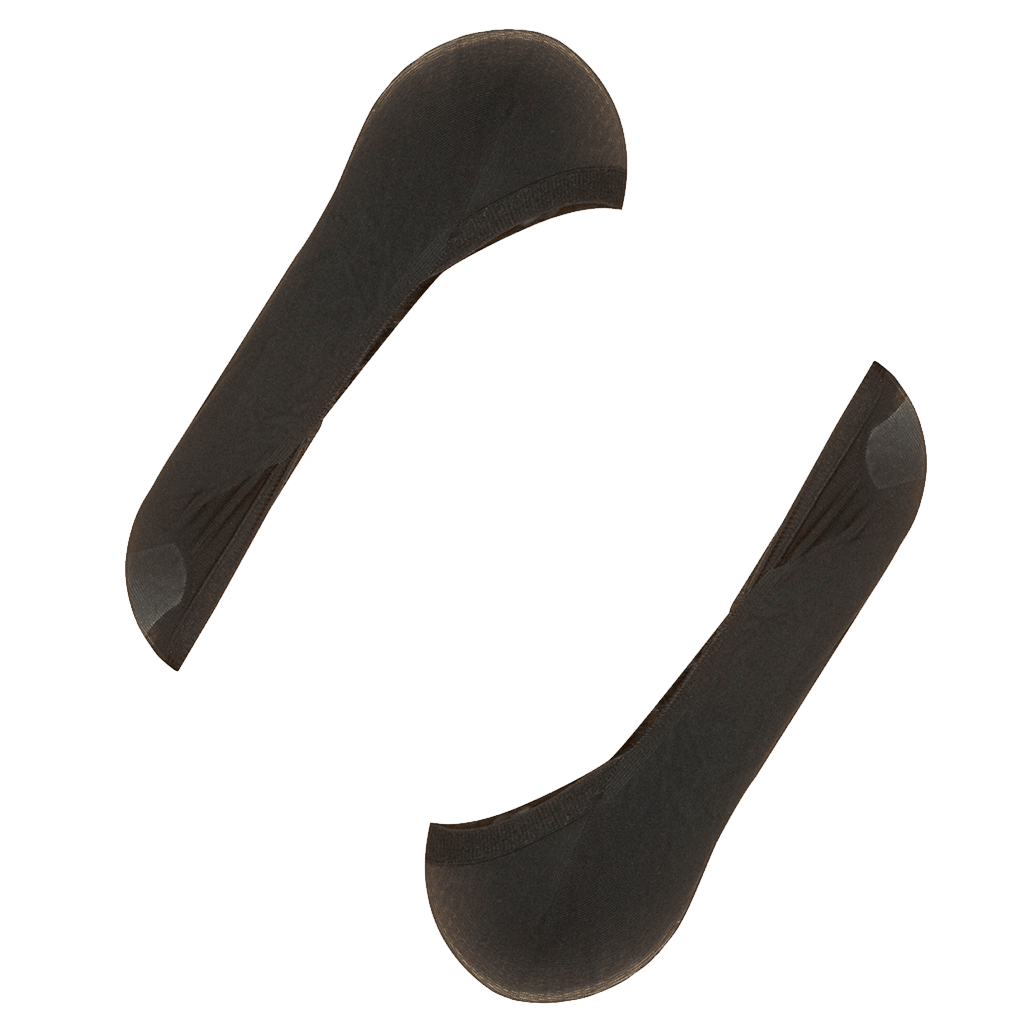 119282 | Falke - ELEGANT STEP Black F