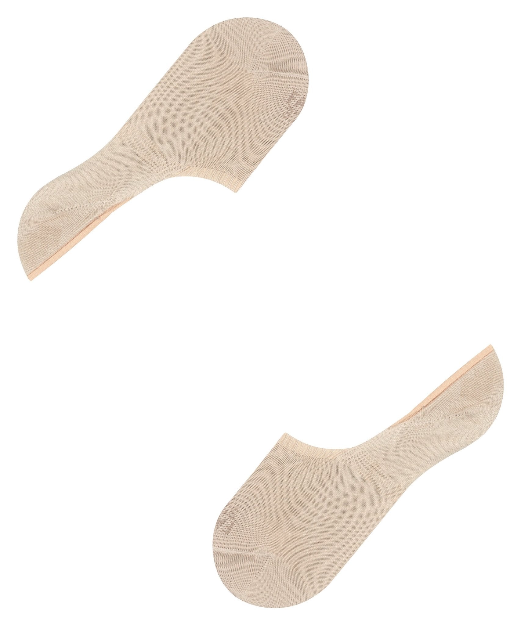 141283 | Falke - Step High Cut Sand..