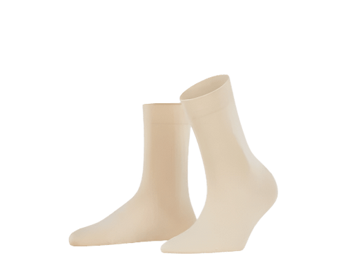 151344 | Falke - Cotton Touch Beige