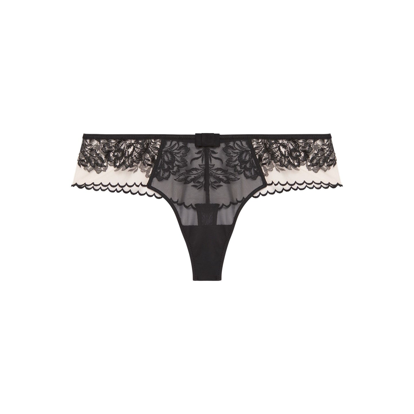 151869 | Simone Perele - Romance 024 Sort