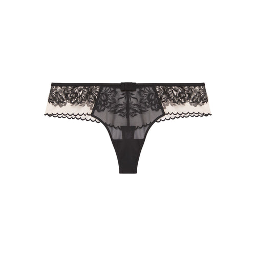 151869 | Simone Perele - Romance 024 Sort