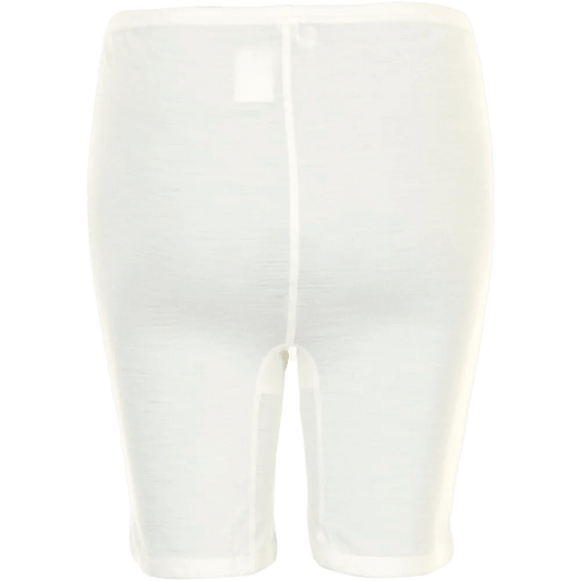 Uldtrusse i Off-white.. fra FEMILET