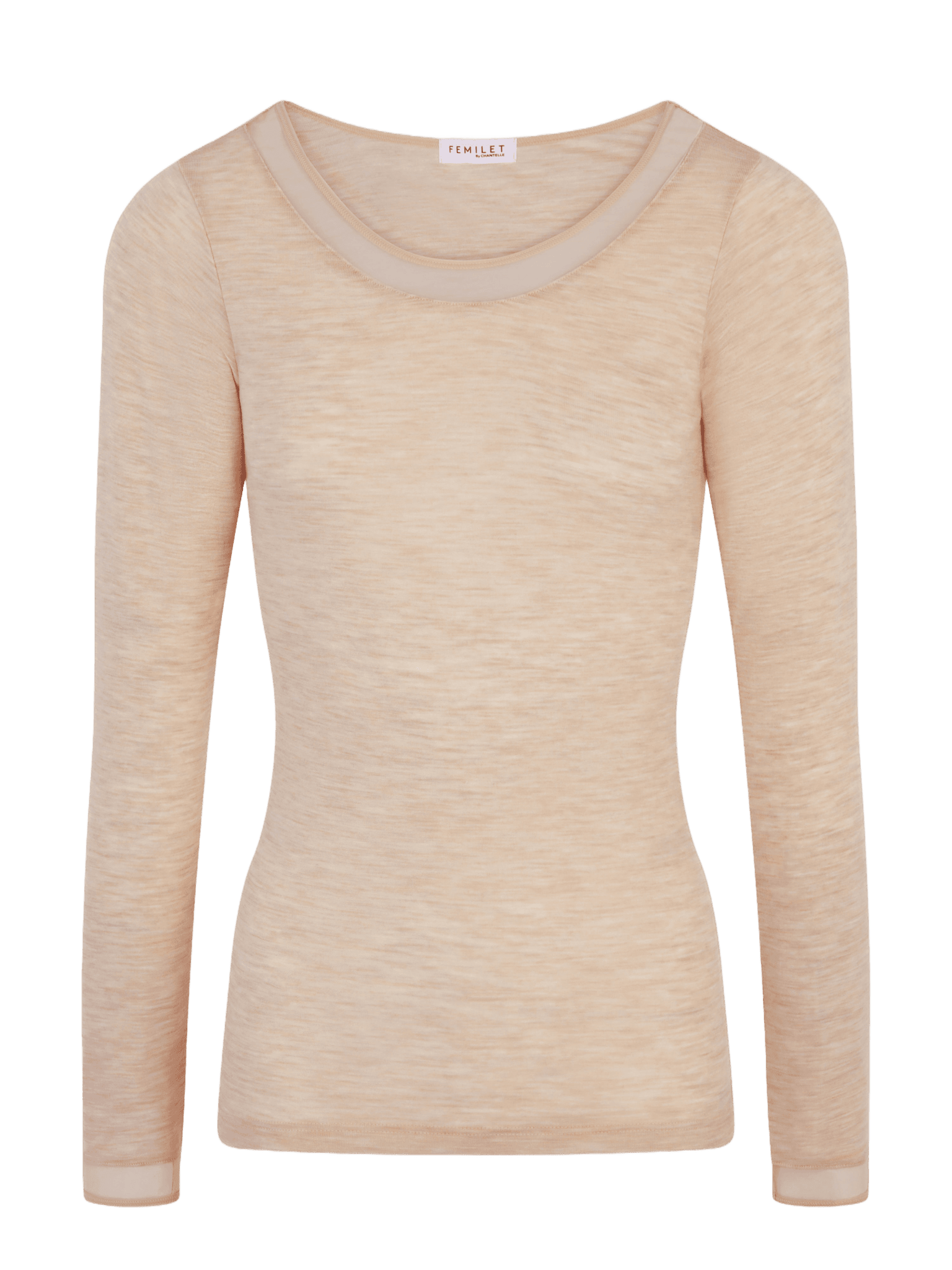 150002 | FEMILET - Juliana Beige