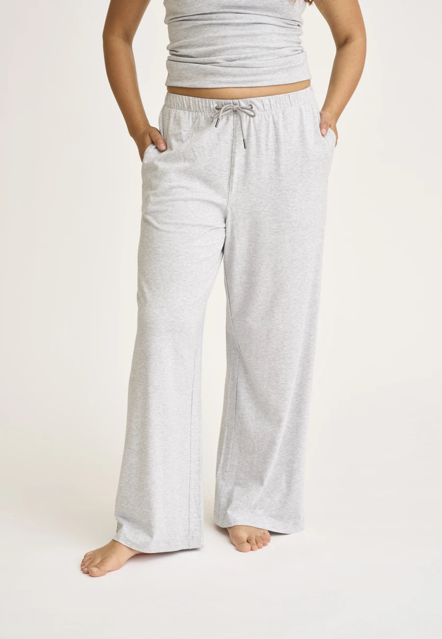 153963 | JBS of Denmark - DK Pant Lysegrå